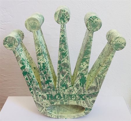 De La Vega “Rolex”