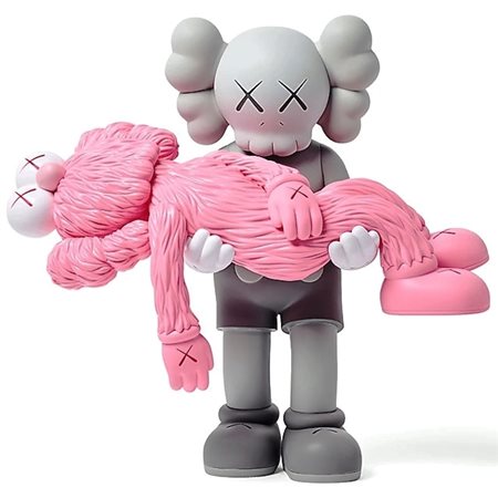 Kaws “Gone” 2019