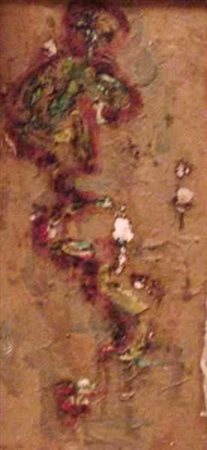 Franco Angeli Dedicato a Roberta 1959