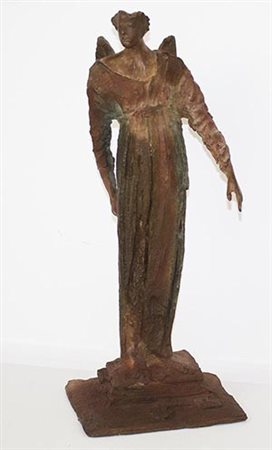 Ugo Riva L'Angelo 2003