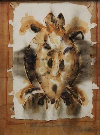 Costa Claudio Le 2 tartarughe 1985