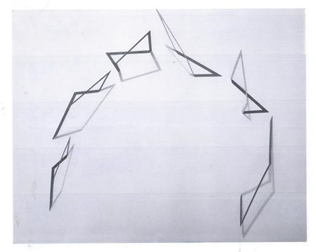 Grazia Varisco Gnomoni 1985