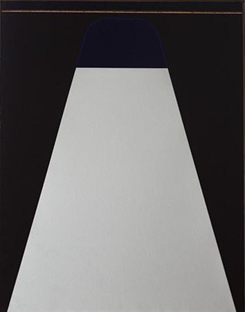 Michele Zaza L'Eremo di Holderin 1995