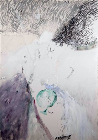 Mario Raciti Presenze assenze 1983