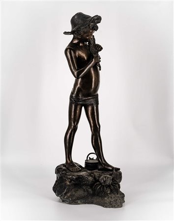 Pescatore di granchi