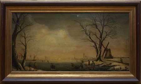 Flemish School, 18th Century