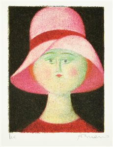 LITOGRAFIE, SERIGRAFIE E INCISIONI D’ARTE MODERNA E CONTEMPORANEA AD OFFERTA LIBERA