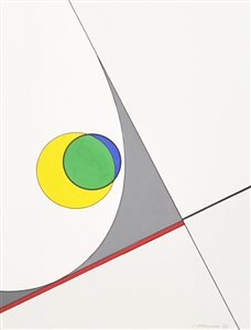 DIPINTI, DISEGNI E MULTIPLI D'ARTE MODERNA E CONTEMPORANEA