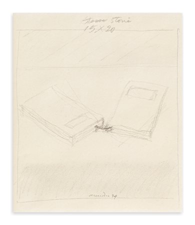 ARMODIO (1938) - Stessa storia, 1994
