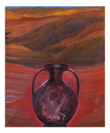 PAOLO BARATELLA (1935) - Oreste, 2011