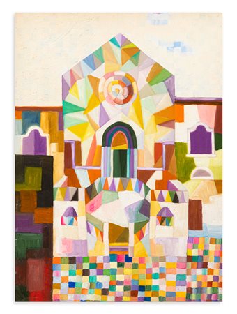 ANONIMO - Senza Titolo