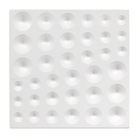 STEFANO BRUNELLO (1967) - Progressione, 2014