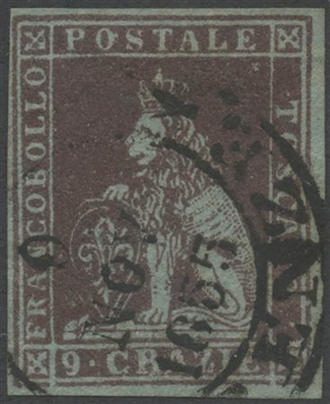 Falso fournier, ottimo come confronto da studio.