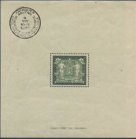 1930/1951 , N.728/736 + 737/742 + Bf2 + BF30