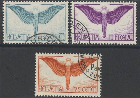 1924, N.A10/A12, usati.