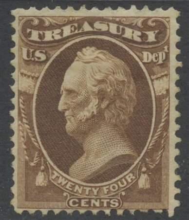 1937, Servizi N.132A/140A nuovi con gomma, linguellati.