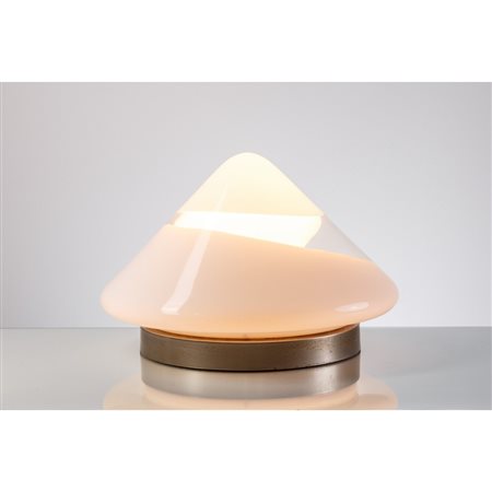 RENATO TOSO, Lampada da tavolo