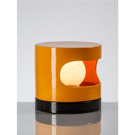 GABBIANELLI (Attr.le), Lampada da tavolo