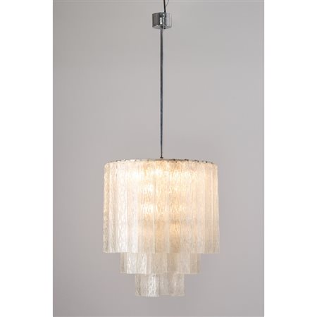 TONI ZUCCHERI, Lampada a sospensione