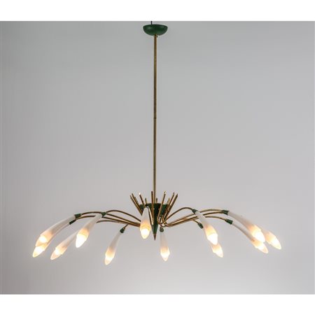 LUMI MILANO, Lampada a sospensione