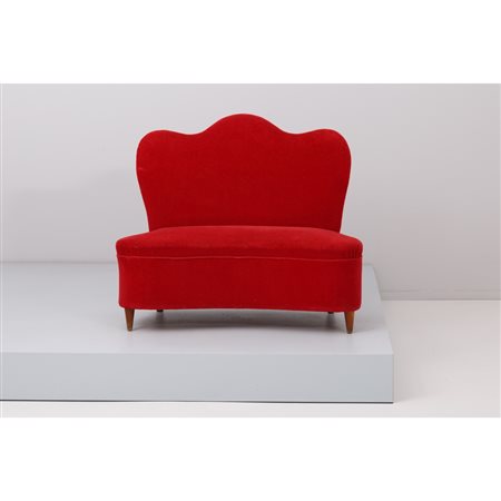 FEDE CHIETI (Attr.le), Divano a due posti