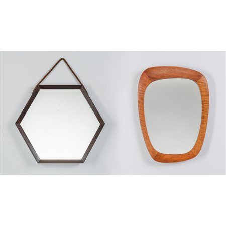 HOME, Due specchi da parete