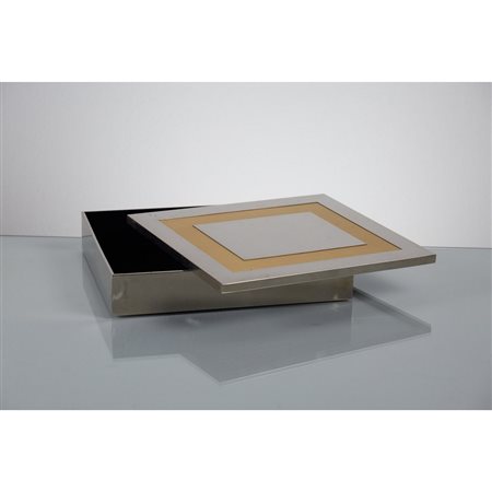 GIACOMO SINOPOLI (Attr.le), Scatola portagioie