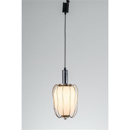 ANGELO LELLI (Attr.le), Lampada a sospensione