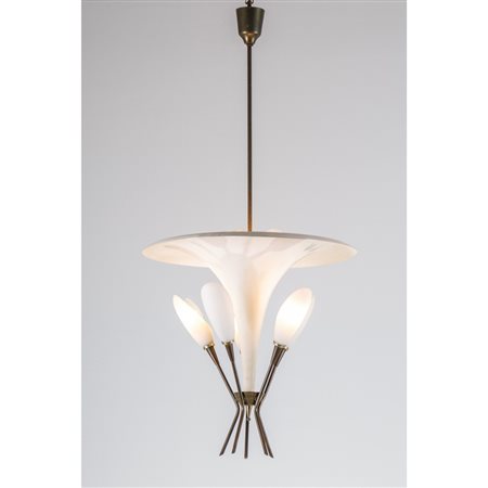 LUMI MILANO (Attr.le), Lampada a sospensione