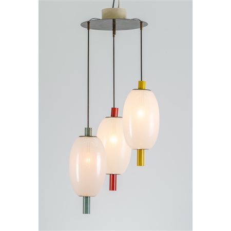 STILNOVO (Attr.le), Lampada a sospensione