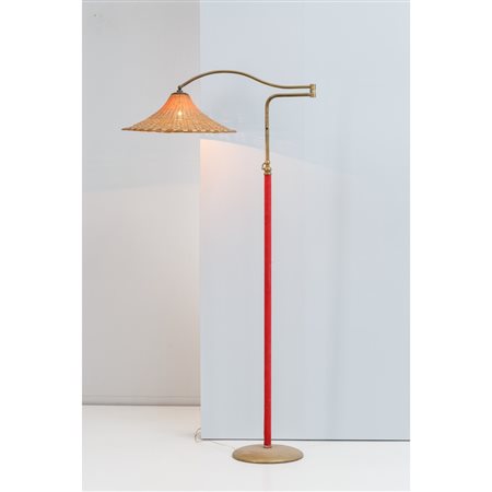 ARREDOLUCE MONZA (Attr.le), Lampada da terra