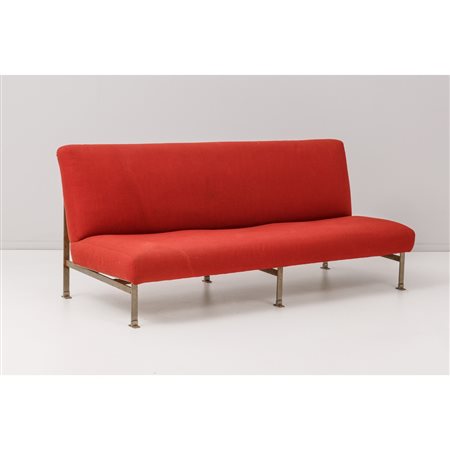 PRODUZIONE ITALIANA 1960 ca., Divano a tre posti