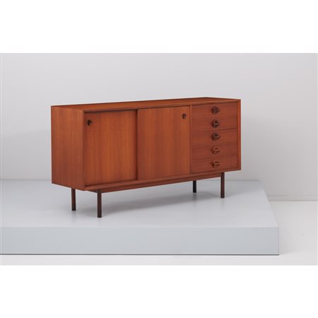 MOBILIFICIO CANTU’, Sideboard in legno