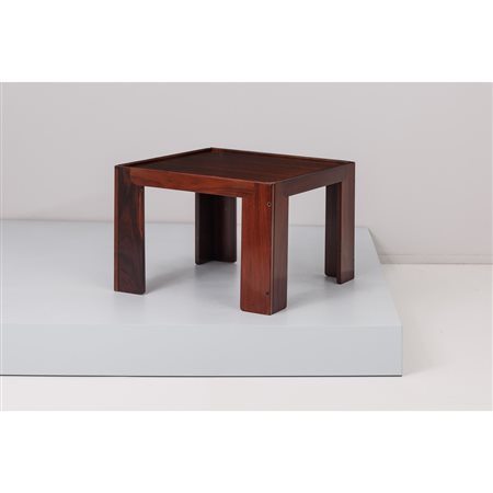 AFRA E TOBIA SCARPA, Tavolino modello ‘771’