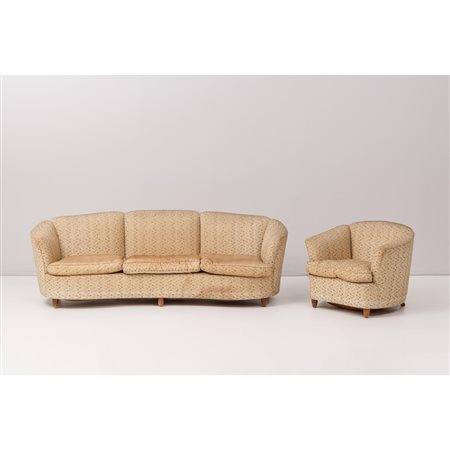 CASA E GIARDINO, Salotto