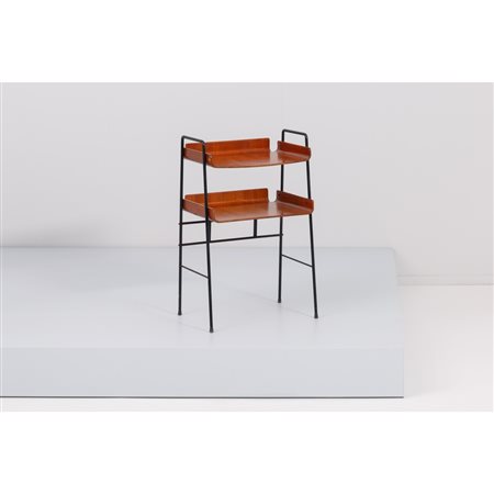 HOME, Piccola cartiera