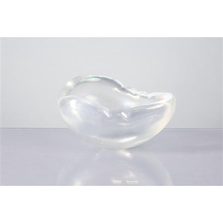 ARCHIMEDE SEGUSO, Posacenere in vetro