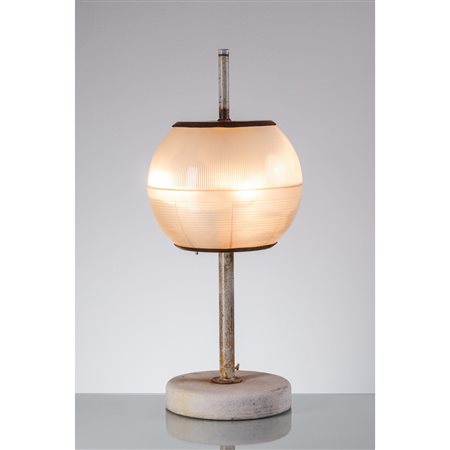 AZUCENA (Attr.le), Lampada da tavolo