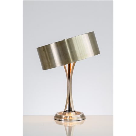 OSCAR TORLASCO, Lampada da tavolo modello ‘790’