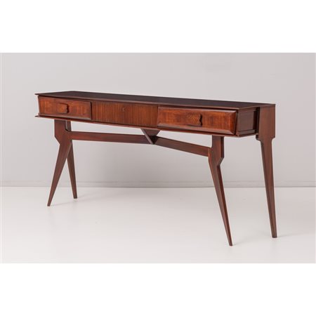 ICO PARISI (Attr.le), Grande consolle