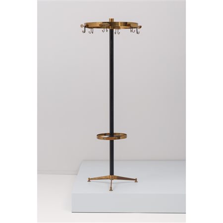 PRODUZIONE ITALIANA 1950 ca., Appendiabiti