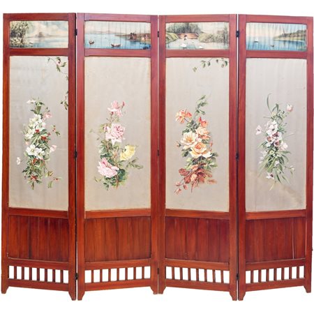 O’TAMA KIYOHARA “Eleonora Ragusa” 
PARAVENTO