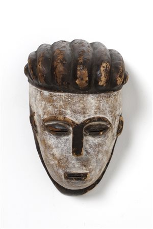  Arte africana - Maschera Okuyi, Balumbo,
Gabon.