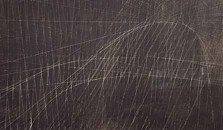 DE PONTI BARBARA Magenta (Milano ) 1975 Senza titolo 2003 Mista su carta...