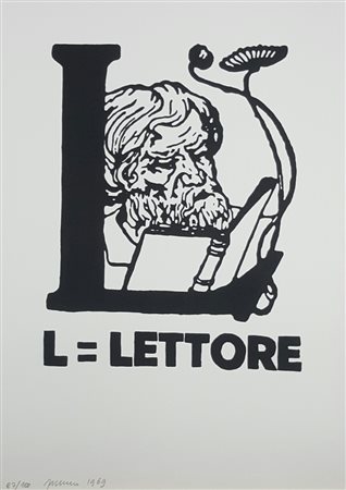 SARENCO Brescia 1945-Salo’ 2017 “Selected graphics” 