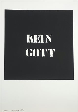 SARENCO Brescia 1945-Salo’ 2017 “Selected graphics” 