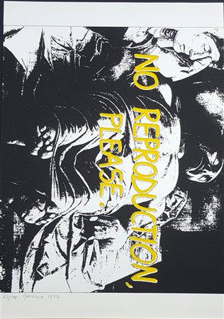 SARENCO Brescia 1945-Salo’ 2017 “Selected graphics” 