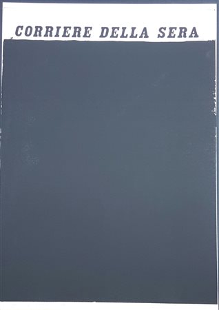 SARENCO Brescia 1945-Salo’ 2017 “Selected graphics” 