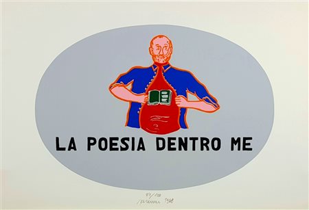 SARENCO Brescia 1945-Salo’ 2017 “Selected graphics” 