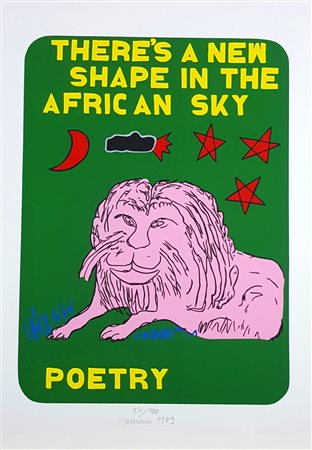 SARENCO Brescia 1945-Salo’ 2017 “Selected graphics” 